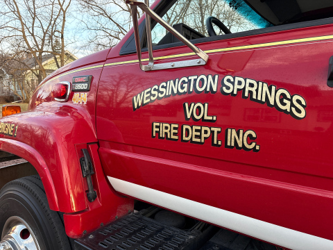 AG's Office Confirms Identity of Fire Victims 