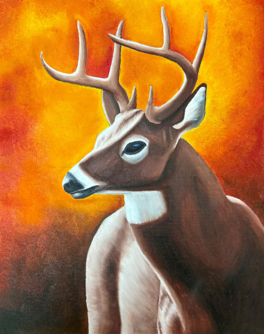By Luke Larson 