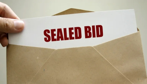 Bids for Ag Shop Renovation Due Next Week