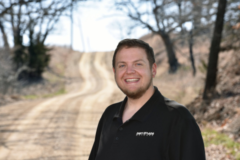REV. ZACH KINGERY