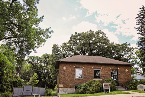 WS Carnegie Library Summer Updates