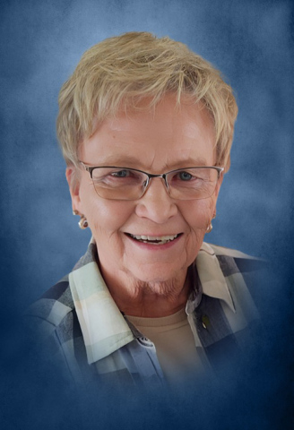 DOROTHY OLSON