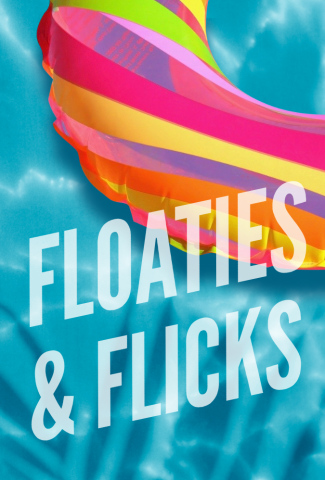 “Floaties and Flicks” Event and Swim Lessons Coming to Alpena Pool
