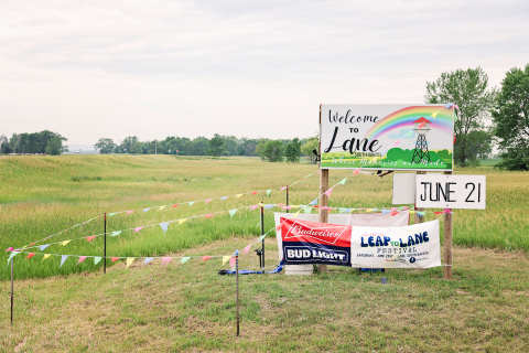 Leap to Lane Festival Returns Saturday, June 21