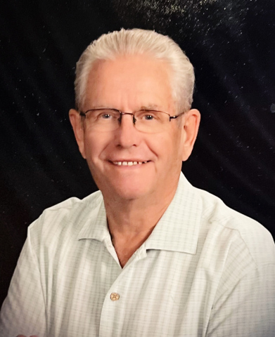 MARLAND LEE LINAFELTER