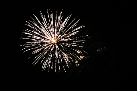 Jerauld County Sheriff: Enjoy Fourth of July Festivities While Heeding Fireworks Laws
