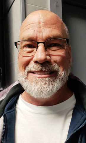 GARY REFF