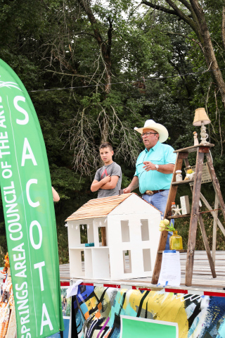 Team Up for Rummage Sale Rescue (TRUE DAKOTAN FILE PHOTO)