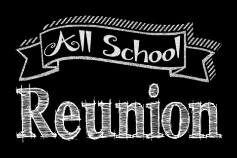 WSHS All School Reunion Set for Sept. 27
