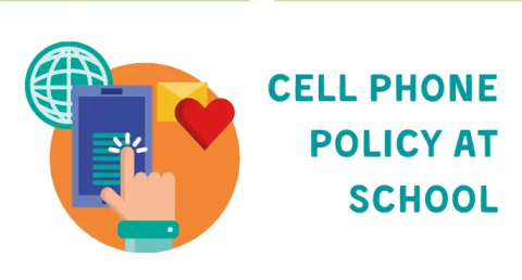 Wessington Springs School District Seeks Public Input on Student Cell Phone Use