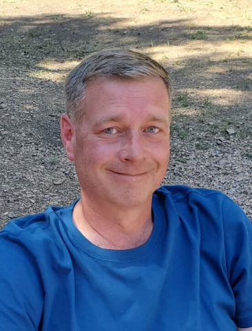CHAD LEO FERNHOLZ