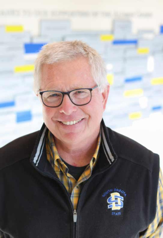 Former SDSU Coach to Speak at Wessington Springs Theology on Tap Event August 10
