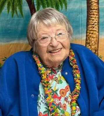 ALMA IRENE SHOOP