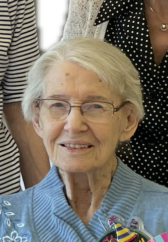 DOROTHY CARLSON-HARMS