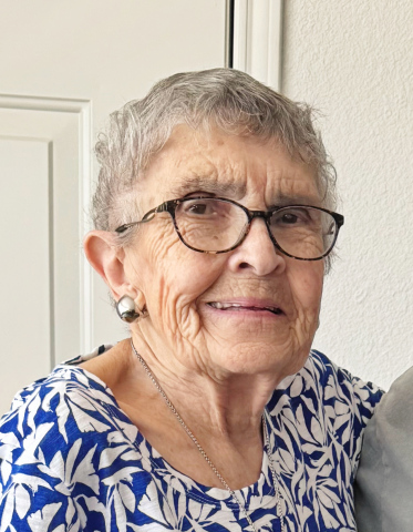 PATRICIA ANN CROW NIEMEYER