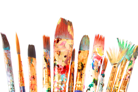 WS Elementary students to help create mural with artist Mary Wipf