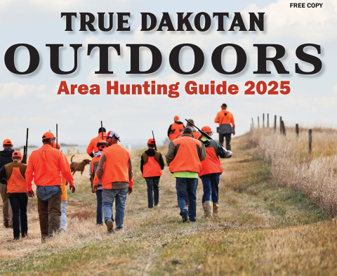 Kicking Off a Season-Long South Dakota Tradition