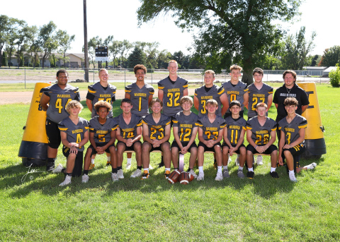 Wolsey-Wessington football wraps season with lessons in perseverance