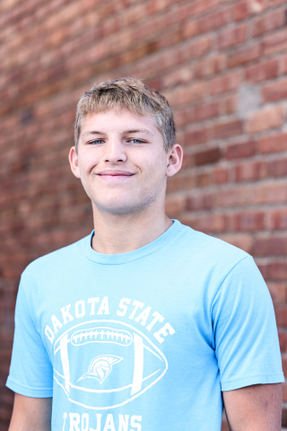 Wesley Molnar, WSHS Journalism Student (419)