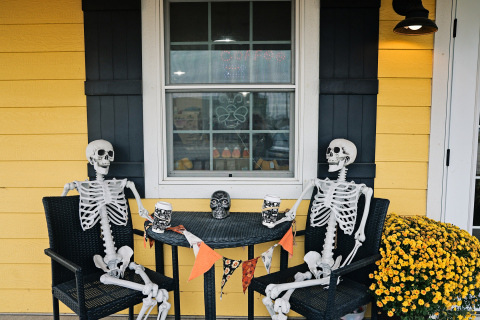 Share Your Spooky Style: We Want Your Halloween Photos