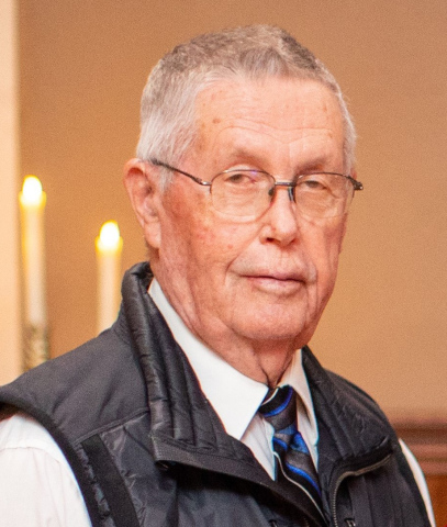 NEAL BARBER
