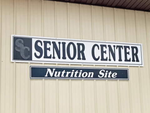 WS Senior Center Menu Nov. 5-12