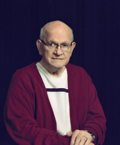 DONALD S. GROHS