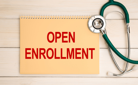 It’s Open Enrollment Season, Here’s What to Know
