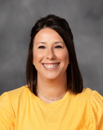 Hasty Accepted Into Teacher Education Program