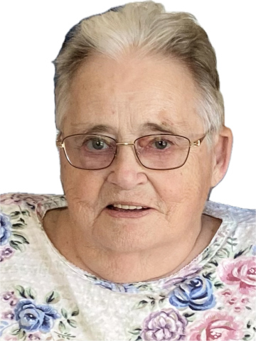 LOUISE SCHALLER