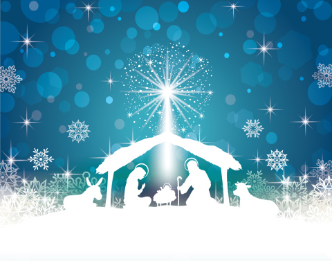 Area Christmas Eve Worship Opportunities