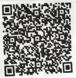 Scan the QR code to purchase advance tickets for the donkey basketball tournament set for Jan. 9 in Wessington. Advance tickets are $10, with tickets available for $15 at the door.