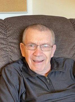 WAYNE SCHROEDER