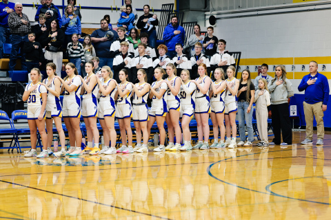 Hot second-half run lifts Spartans past Wolsey-Wessington