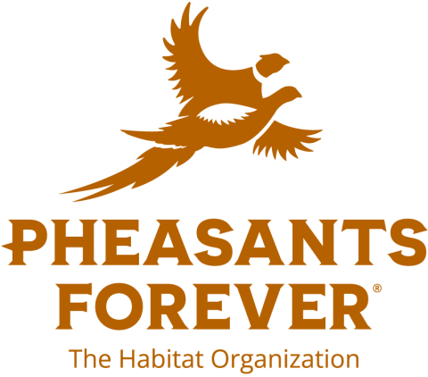 Justin Enfield Pheasants Forever Biologist 