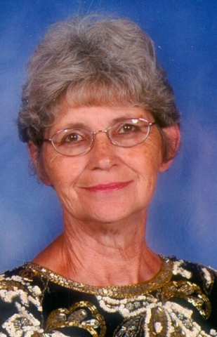BERNICE BURG