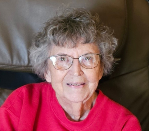 JOAN J. SHORT