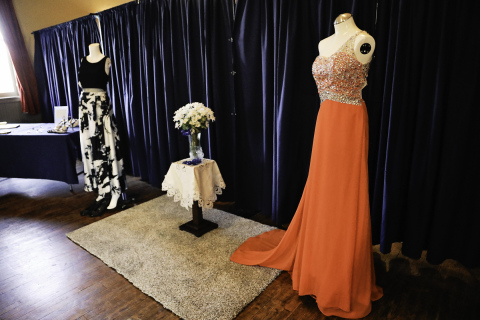 Priceless Prom Returns This Weekend