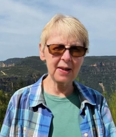 JOYCE CHRISTENSEN