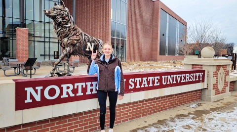 Farmers Union Launches Collegiate Clubs