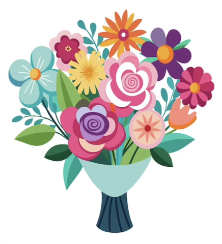 Weskota Foundation hosts “Bouquets Just Because” fundraiser