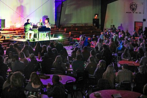 Dueling Pianos Light Up Alpena Again on Feb. 7