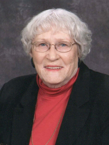 EILEEN HANKS