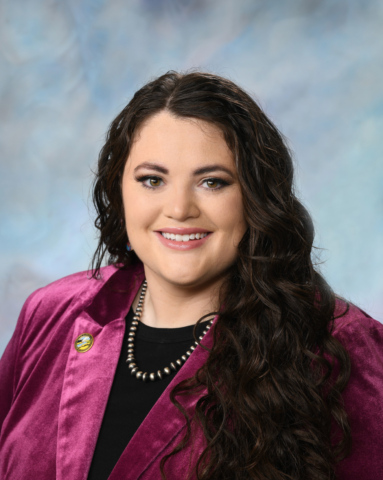 BY REP. KALEY NOLZ