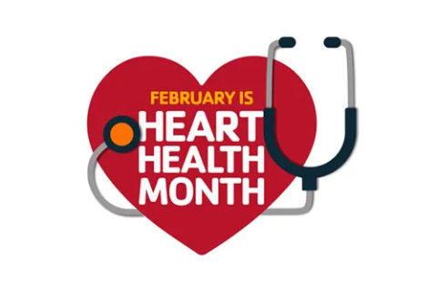 Avera Weskota Memorial Hospital Monthly Column: Keep Heart Health as Top of Mind This February