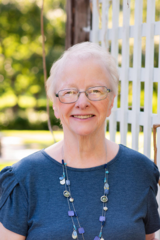 CONNIE FARRIS