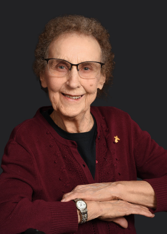 DIANE CARLSON