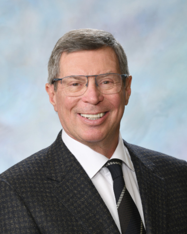 Sen. Paul Miskimins 