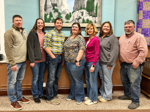 WS Chamber & Development Announces Events, Seeks Part-Time Staff