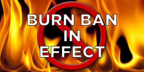 BREAKING: Jerauld County Burn Ban Issued
